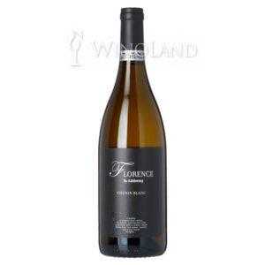 Aaldering Florence Chenic Blanc