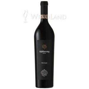 Aaldering Pinotage