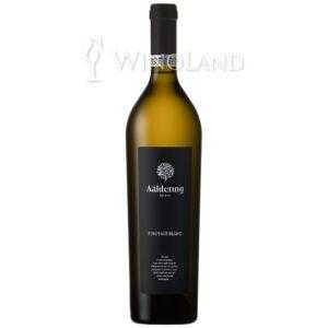 Aaldering Pinotage Blanc