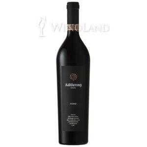Aaldering Shiraz