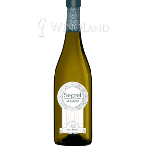 Albarino Segrel