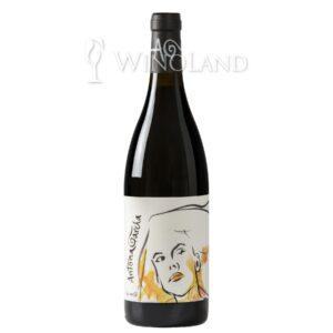 Antona Garcia Vino Finca