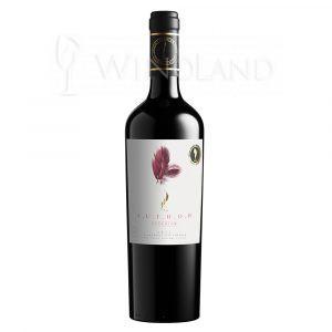 Author Cabernet Sauvignon