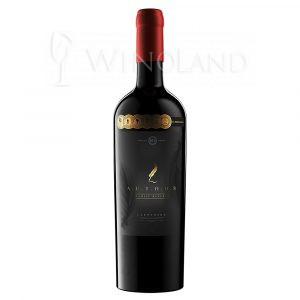 Author Family Reserva Carmenere