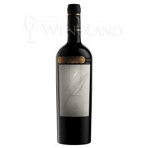 Author Gran Reserva Carmenere
