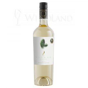 Author Sauvignon Blanc