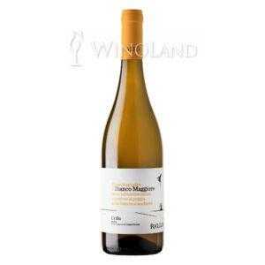 Bianco Maggiore DOP Grillo Rallo