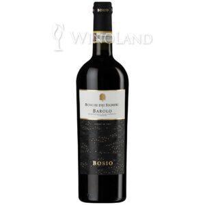 Barolo DOCG Bosio Boschi del Signori