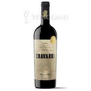Larchago Chavarri Gran Reserva