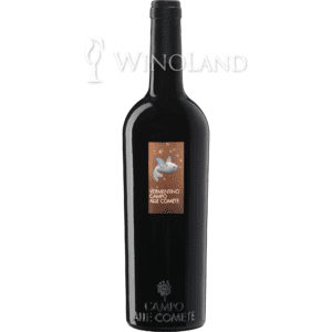 Campo alle Comete Vermentino IGT