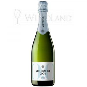Cava Vallformosa Alcohol Free