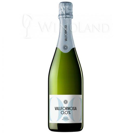 Cava Vallformosa Alcohol Free