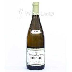 Chablis Domaine du Chardonnay