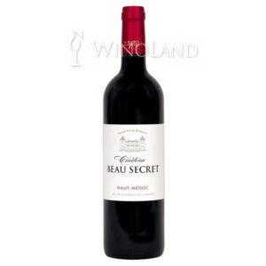 Chateau Beau Secret