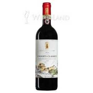 Chianti Classico DOCG Castagnoli Rocca