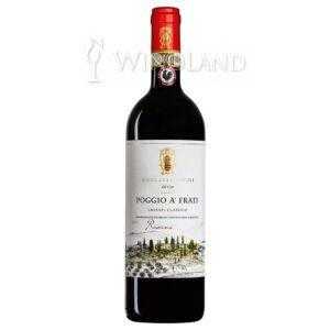 Chianti Classico DOCG Reserva A`frati