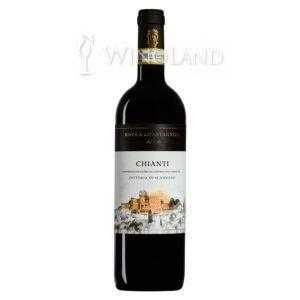 Chianti Fattoria di Scannano DOCG