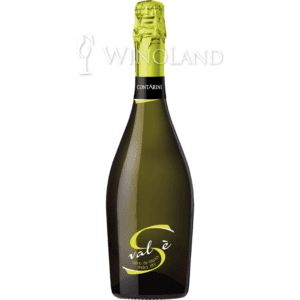 Contarini Valse Glera Extra Dry