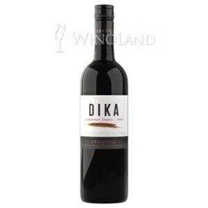 Cabernet Franc DIKA Feravino