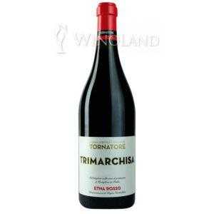 Etna Rosso DOC Trimarchisa Tornatore