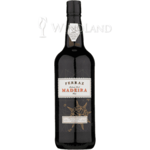 Ferraz Medium Rich Madeira