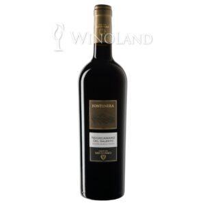 Fontenera Negroamaro San Donaci