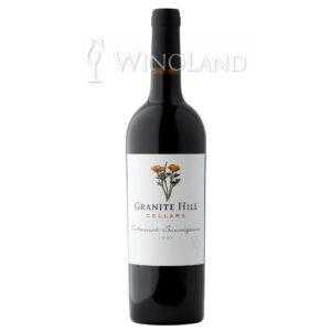 Granite Hill Cabernet Sauvignon