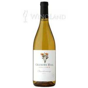 Granite Hill Chardonnay