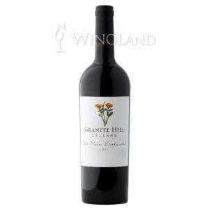 Granite Hill Zinfandel