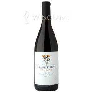 Granite Hill Pinot Noir