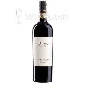 Barolo Icollirossi DOCG