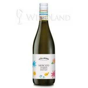 Moscato D` Asti DOCG Icollirossi