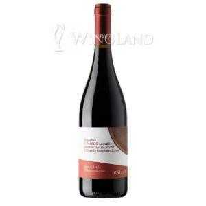 IL Manto Nero d’Avola Rallo