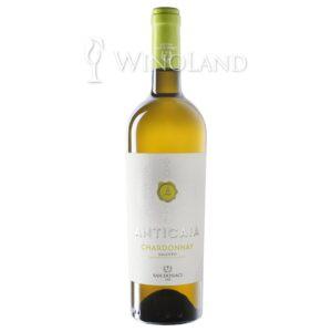 Anticaia Chardonnay Salento IGP San Donaci