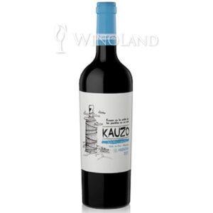 Kauzo Malbec / Malbec