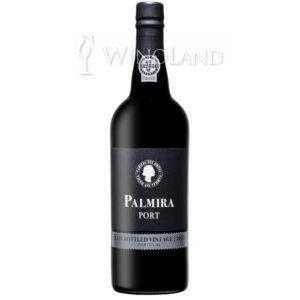 Porto Palmira LBV Late Bottled Vintage