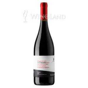 La Clarissa Syrah Rallo