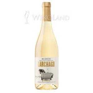 Larchago Fabulas Blanco