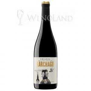 Larchago Fabulas Crianza