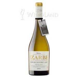 Larchago Izarbe Blanco