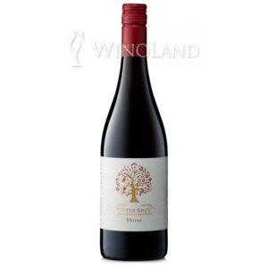 Little Eden Shiraz