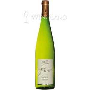 Muscat tradition Michel Fonne