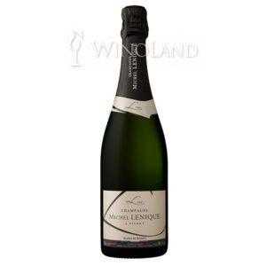 Michel Lenique Champagne Blanc de Reserve