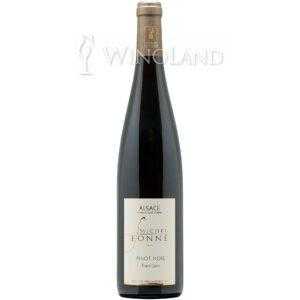 Pinot Noir tradition Michel Fonne