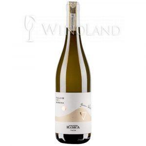 Wino Pecorino Tullum Radica [Włochy] Wytrawne