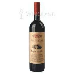 Ponte Loreto Vino Rosso