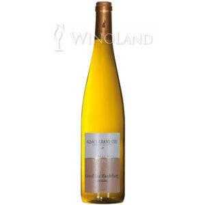 Riesling Grand Cru Mandelberg Michel Fonne