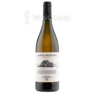 Santu Misirinu Chardonnay IGP San Donaci