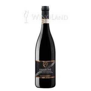 Amarone della Valpolicella DOCG San Cassiano