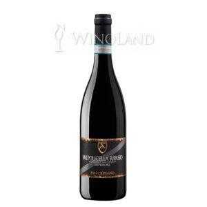 Valpolicella Ripasso Superiore San Cassiano